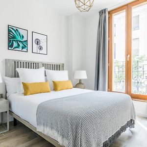Apartamento Deluxe